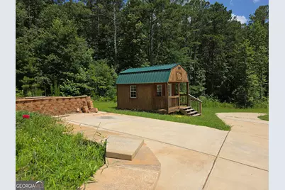 71 Frances White Road, Buchanan, GA 30113 - Photo 3