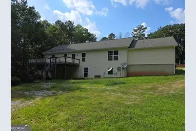 71 Frances White Road, Buchanan, GA 30113 - Photo 3