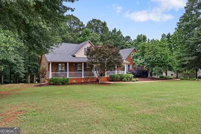 337 McKibben Drive, Locust Grove, GA 30248 - Photo 1