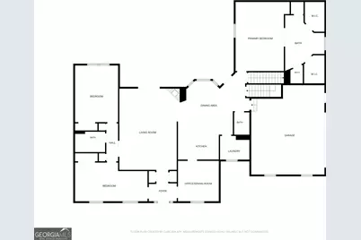 337 McKibben Drive, Locust Grove, GA 30248 - Photo 53