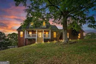 955 Mocassin Gap Rd, Locust Grove, GA 30248 - Photo 1