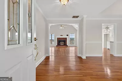 955 Mocassin Gap Road, Locust Grove, GA 30248 - Photo 5