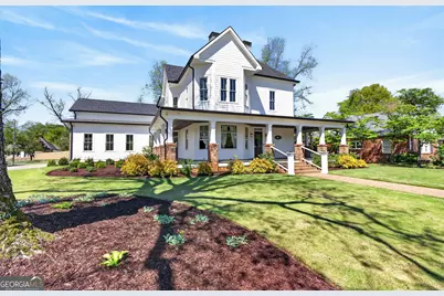 127 Griffin Street, McDonough, GA 30253 - Photo 1