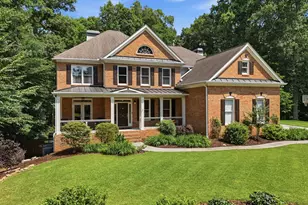 1005 Coleridge Way, Suwanee, GA 30024 - Photo 1