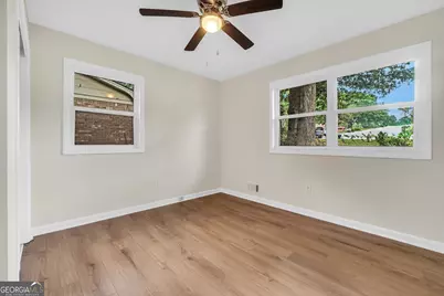 1558 Tanglewood Way NW, Conyers, GA 30012 - Photo 15