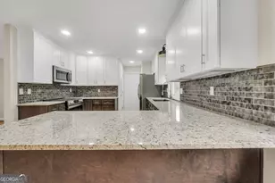 1558 Tanglewood Way NW, Conyers, GA 30012 - Photo 31
