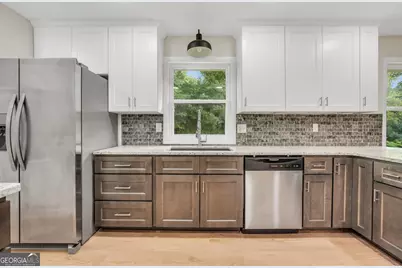 1558 Tanglewood Way NW, Conyers, GA 30012 - Photo 33