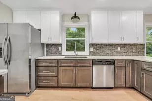 1558 Tanglewood Way NW, Conyers, GA 30012 - Photo 33