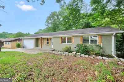 1558 Tanglewood Way NW, Conyers, GA 30012 - Photo 7