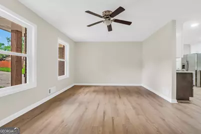1558 Tanglewood Way NW, Conyers, GA 30012 - Photo 11