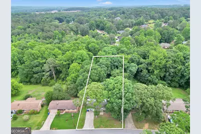1558 Tanglewood Way NW, Conyers, GA 30012 - Photo 43