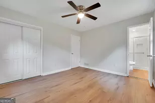 1558 Tanglewood Way NW, Conyers, GA 30012 - Photo 19
