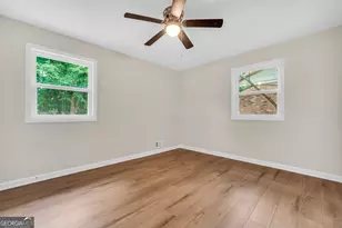 1558 Tanglewood Way NW, Conyers, GA 30012 - Photo 17