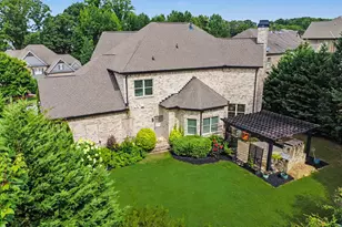 1977 Stonewater Ct, Hoschton, GA 30548 - Photo 7