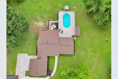 112 N Walkers Mill Road, Griffin, GA 30223 - Photo 3
