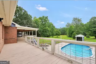 112 N Walker's Mill Rd, Griffin, GA 30223 - Photo 61
