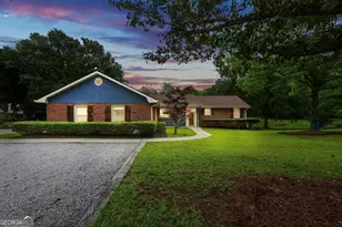 112 N Walker's Mill Rd, Griffin, GA 30223 - Photo 5