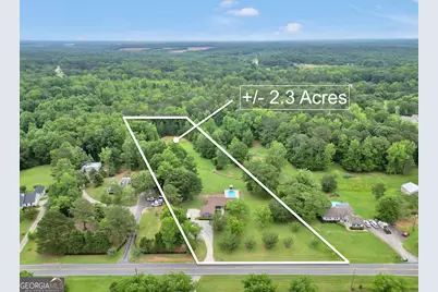 112 N Walkers Mill Road, Griffin, GA 30223 - Photo 41