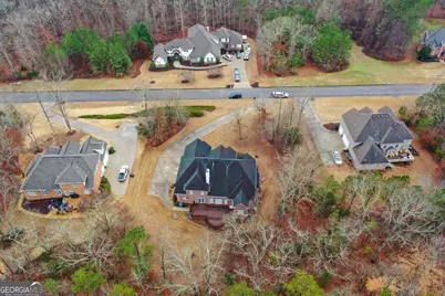 1442 Swiftwater Circle, McDonough, GA 30252 - Photo 13
