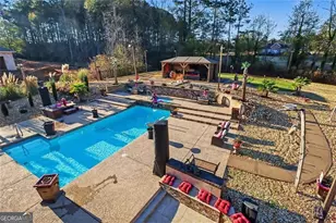 129 Limbaugh Valley Dr, McDonough, GA 30252 - Photo 29