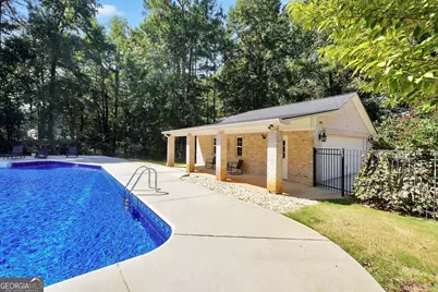 1202 Persimmon Way, McDonough, GA 30252 - Photo 79