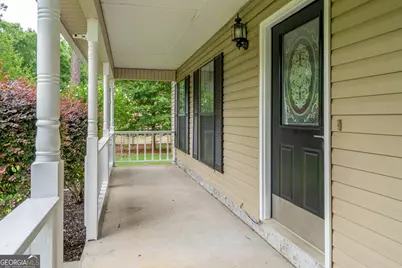 106 Newport Road NE, Milledgeville, GA 31061 - Photo 5