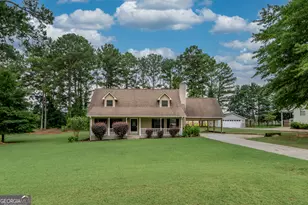 106 Newport Rd NE, Milledgeville, GA 31061 - Photo 1
