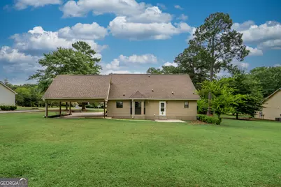 106 Newport Road NE, Milledgeville, GA 31061 - Photo 41