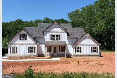 277 E Knight Road, McDonough, GA 30252 - Photo 1