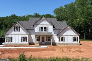 277 E Knight Rd, McDonough, GA 30252 - Photo 1