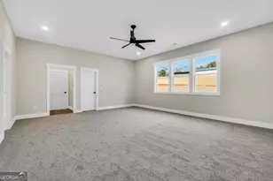 277 E Knight Rd, McDonough, GA 30252 - Photo 11