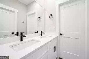 277 E Knight Rd, McDonough, GA 30252 - Photo 13