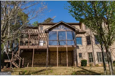 2267 Echo Trail NE, Atlanta, GA 30345 - Photo 25