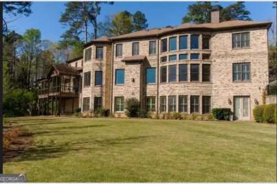 2267 Echo Trail NE, Atlanta, GA 30345 - Photo 27