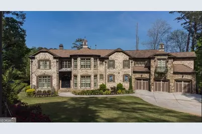 2267 Echo Trail NE, Atlanta, GA 30345 - Photo 1