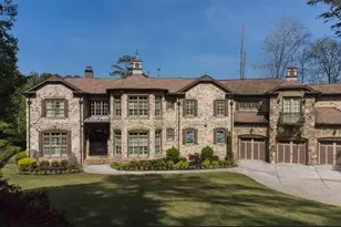 2267 Echo Trail NE, Atlanta, GA 30345 - Photo 1