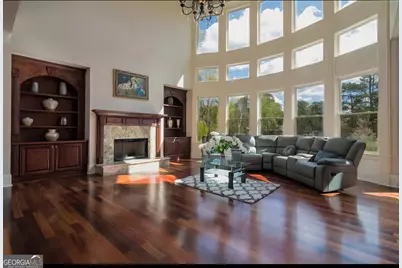 2267 Echo Trail NE, Atlanta, GA 30345 - Photo 9