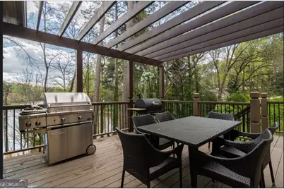 2267 Echo Trail NE, Atlanta, GA 30345 - Photo 23