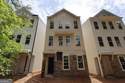 646 Memphis Drive, Scottdale, GA 30079 - Photo 1