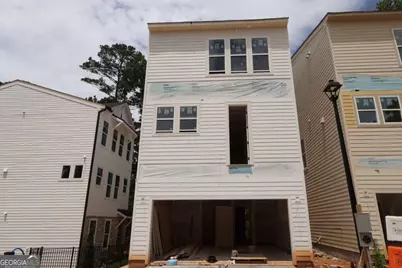 650 Memphis Drive, Scottdale, GA 30079 - Photo 3