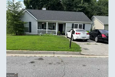 5781 Eagles Feather Lane, Riverdale, GA 30274 - Photo 25