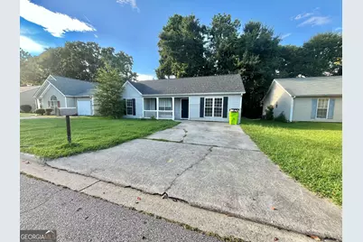 5781 Eagles Feather Lane, Riverdale, GA 30274 - Photo 27
