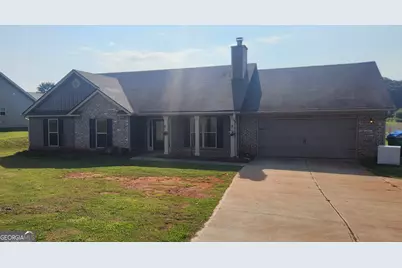 347 Pleasant Hill Church Road NE, Winder, GA 30680 - Photo 3