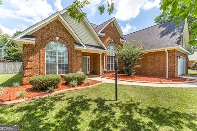 112 Finch Drive, Kathleen, GA 31047 - Photo 3