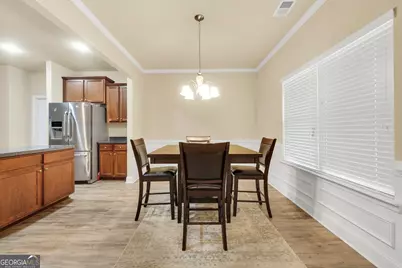 1002 Yorkshire Drive, Griffin, GA 30223 - Photo 9