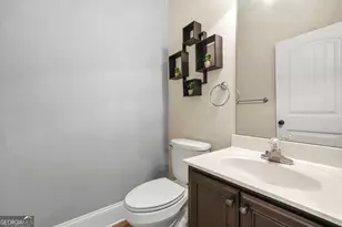 882 Nestling Dr, Lawrenceville, GA 30045 - Photo 23