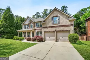 882 Nestling Dr, Lawrenceville, GA 30045 - Photo 3