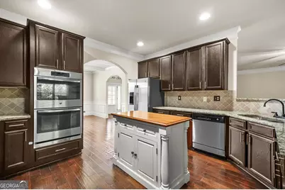 882 Nestling Drive, Lawrenceville, GA 30045 - Photo 11