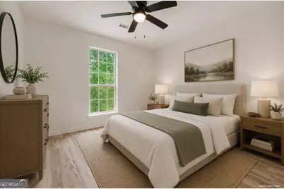 243 Mimosa Lane, Stockbridge, GA 30281 - Photo 21