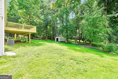 243 Mimosa Lane, Stockbridge, GA 30281 - Photo 35